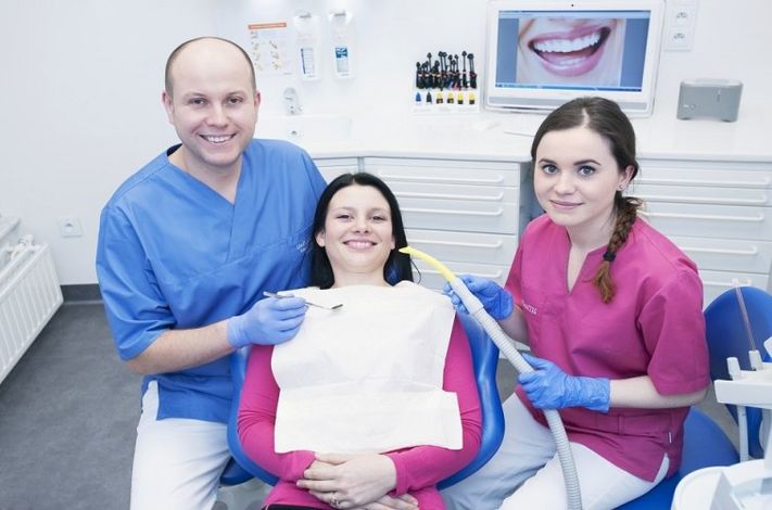 Implantis Dental Clinic