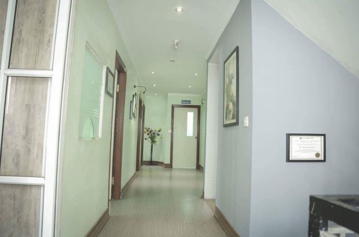 Pka Chhouk Dental Clinic