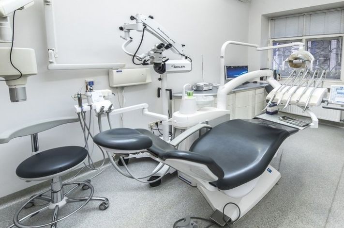 Clinic of Aesthetic Dentistry