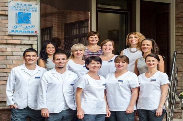 Clinic of Aesthetic Dentistry