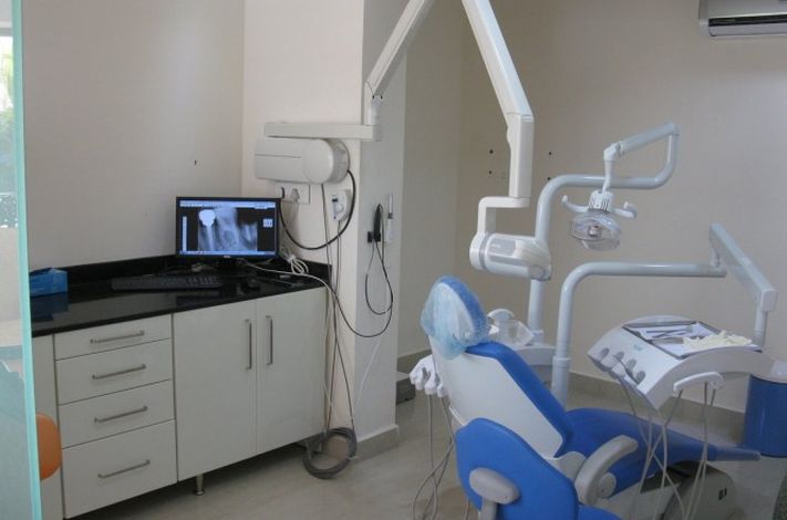 Perfect Smile Dental & Implant center