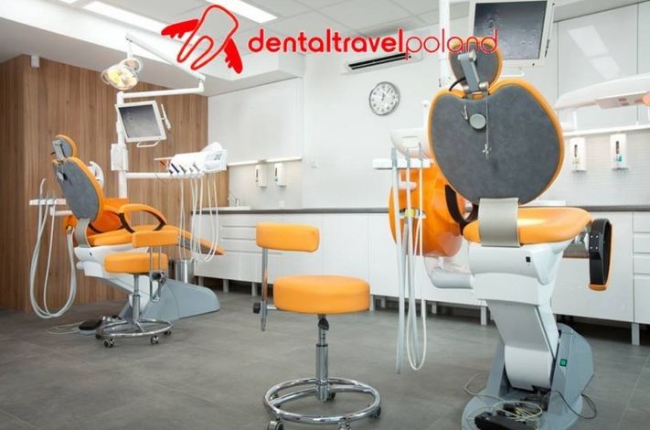 Dental Travel Poland Gdansk