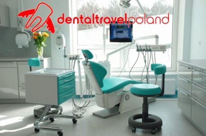 Dental Travel Poland Szczecin