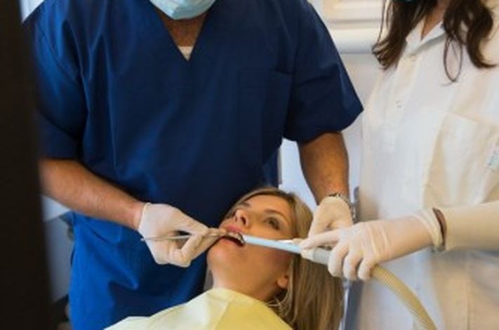 Dental Aesthetics Athens