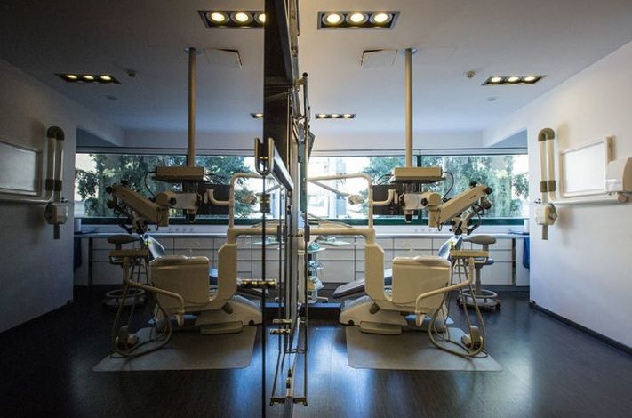 Dental Aesthetics Athens
