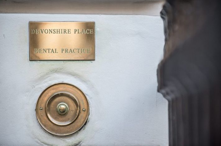 Devonshire Place Dental Practice
