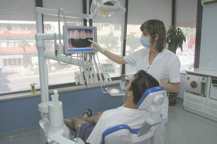 SPLIT-DENT Dental Clinic