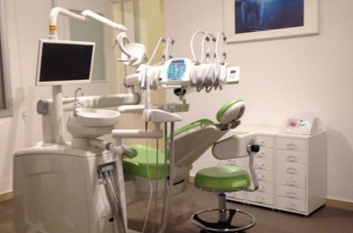 Nicolaides Dental Clinic