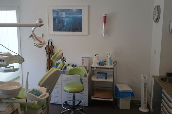 Nicolaides Dental Clinic