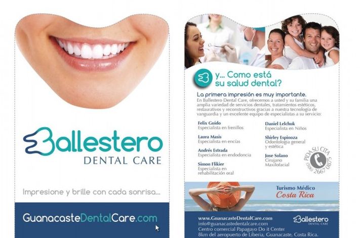 Ballestero Dental Care