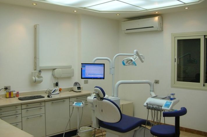 Dr. Karim Fawzy's Dental Clinic