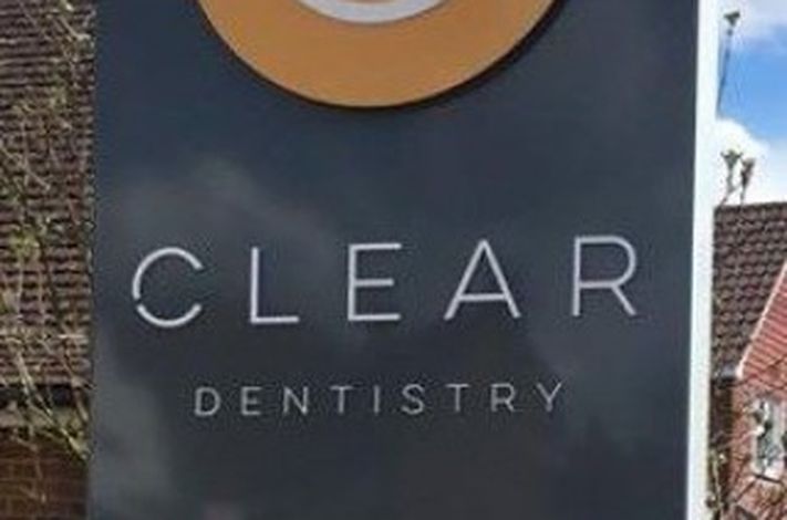 Clear Dentistry