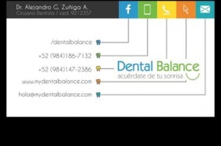 Dental Balance