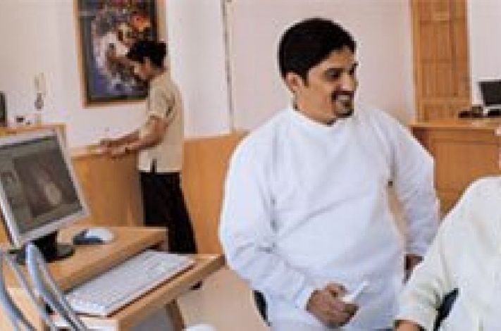 Dr. Rajkrishnans Dental Clinic
