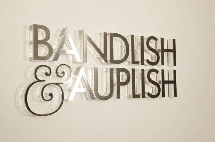 Bandlish and Auplish Dentistry