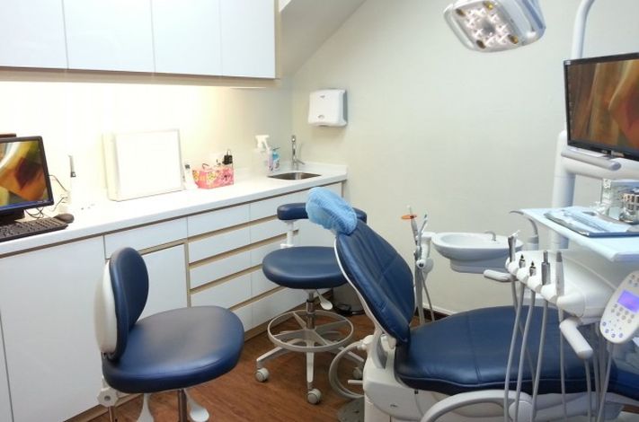 Westfield Dental Surgery Pte Ltd