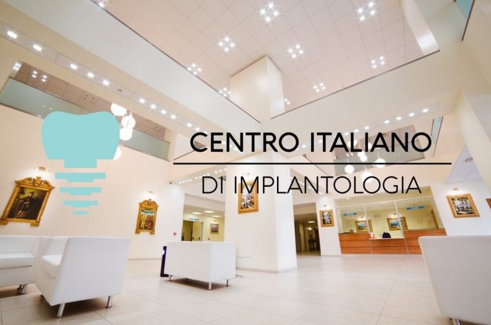 Centro Italiano Di Implantologia