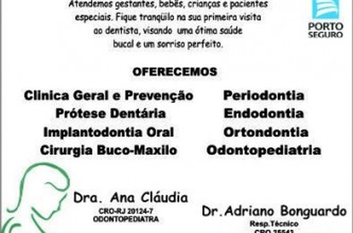 Centro Odontologico da Gloria