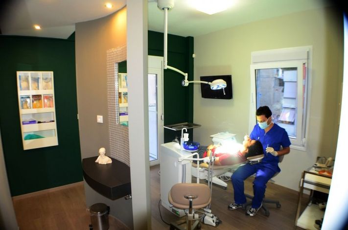 Your Smile Dental Care