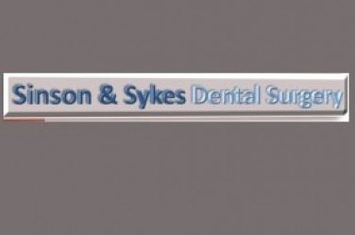 Sinson and Sykes Dental Surgery
