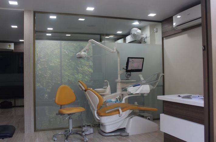 My Smile MultiSpeciality Dental Clinic