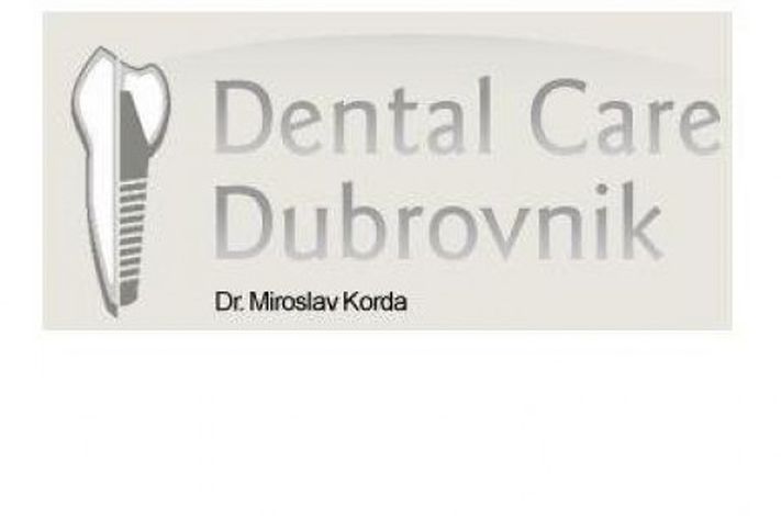 Dental Care Dubrovnik Dr.Miroslav Korda