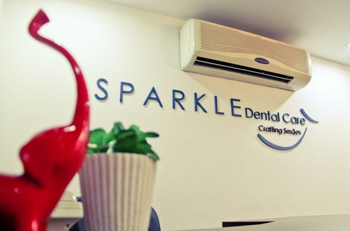 Sparkle Dental Care
