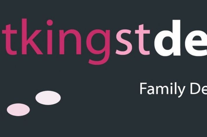 Great King St NHS Family Dental Practice