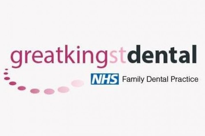 Great King St NHS Family Dental Practice