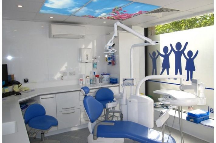 Blue Sky Dental Bathgate