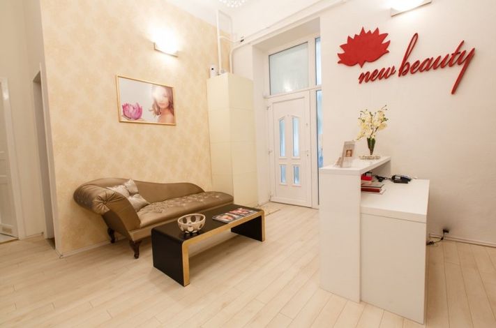 New Beauty Medical Aesthetic and Anti-aging Center