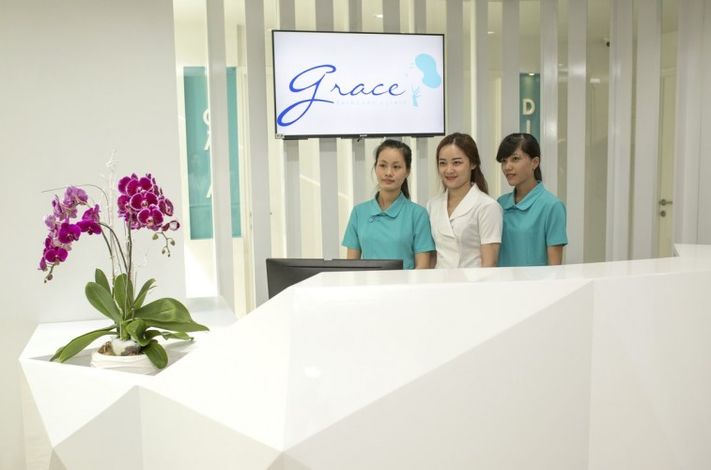 Grace Skincare Clinic