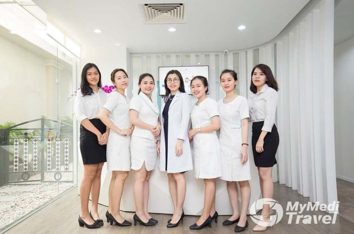 Grace Skincare Clinic