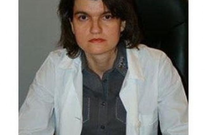 Maria Vogiatzi - Dermatologist Thessaloniki