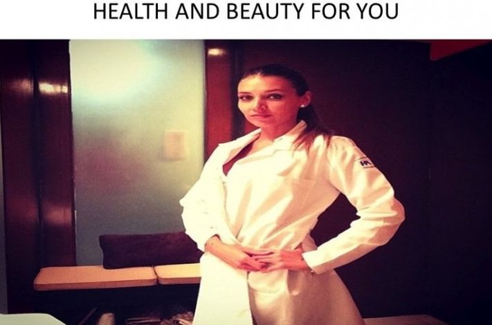 Health And Beauty For You