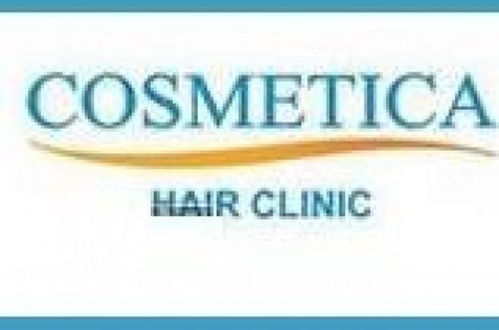 Cosmetica Hair Clinic