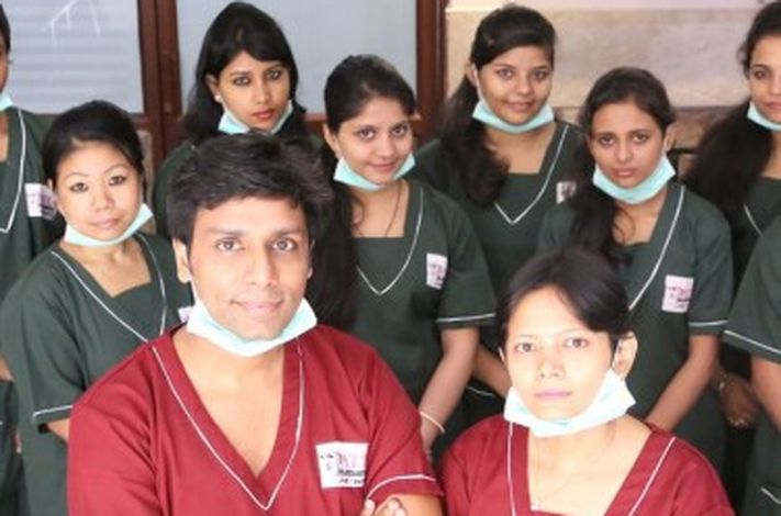 Satya Skin, Laser and Hair Transplantion Clinic - New Delhi