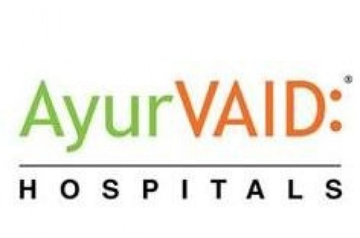 AyurVAID Hospital - Domlur