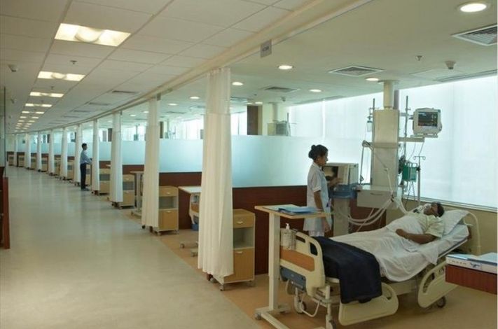 Artemis Hospitals - Dwarka