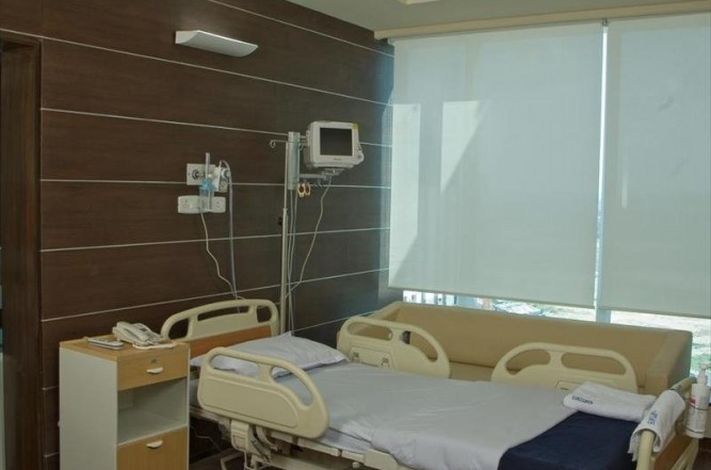 Artemis Hospitals - Dwarka