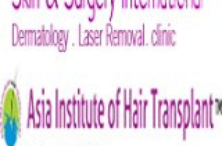 Asia Institute of Hair Transplant - Kothrud