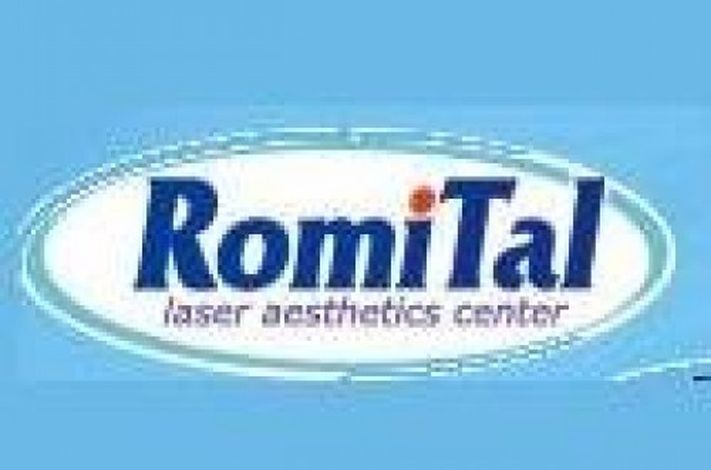 Romital Laser Aesthetics Center