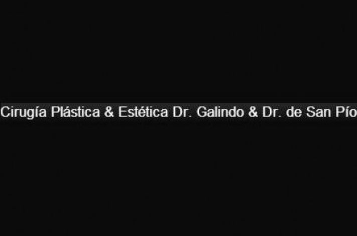 Cirugía Plástica and Estética - Dr. Galindo and Dr. de San Pío (Almería)
