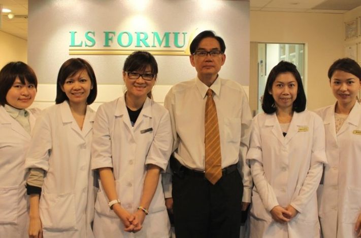 LS Aesthetic Clinic