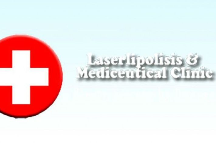 Laserlipolisis and Mediceuticel Clinic
