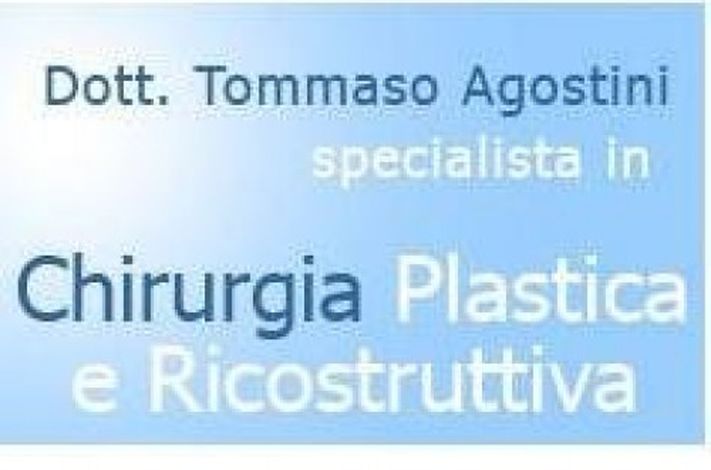 Dr. Tommaso Agostini - Pistoia