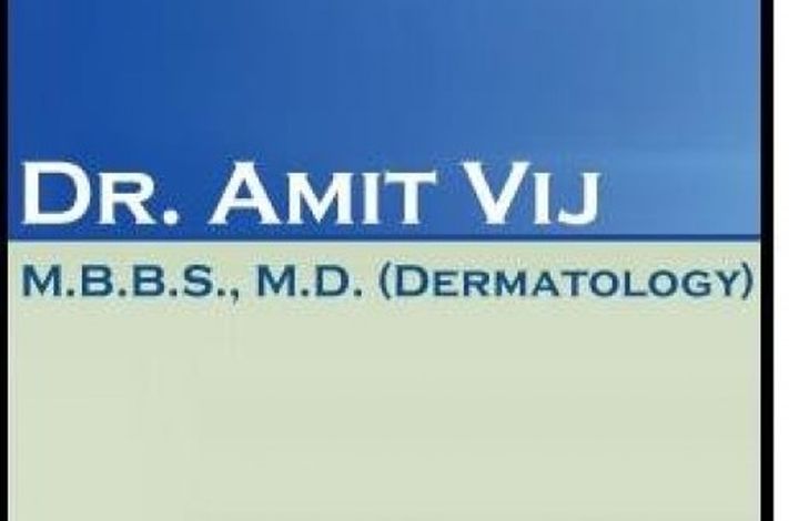 Dr. Amit Vij - Max Hospital
