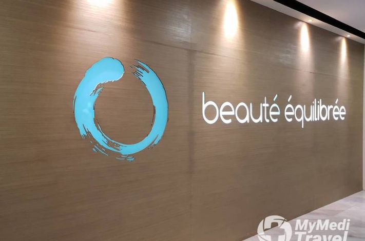 Beaute Equilibree Medical Spa and Beq Clinic