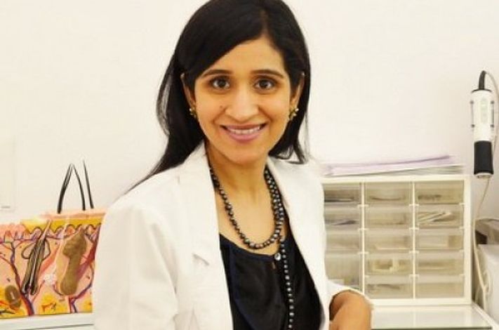 Dr. Batul Patel  -Sukh Sagar