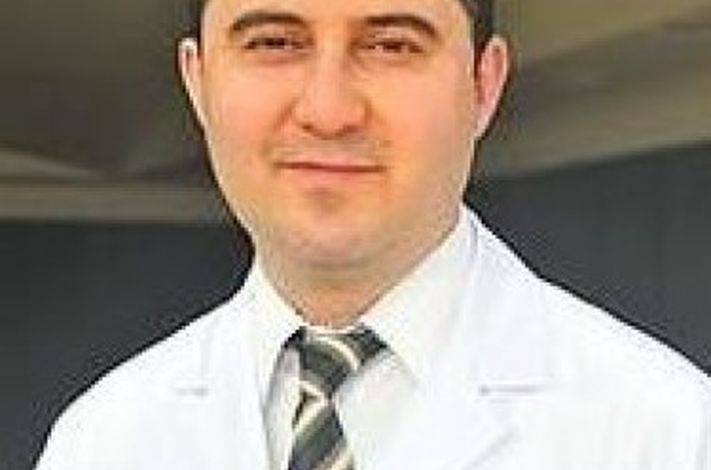 Dr.Hakan Ozdemir-Armenian Hospital